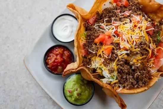 Taco Salad