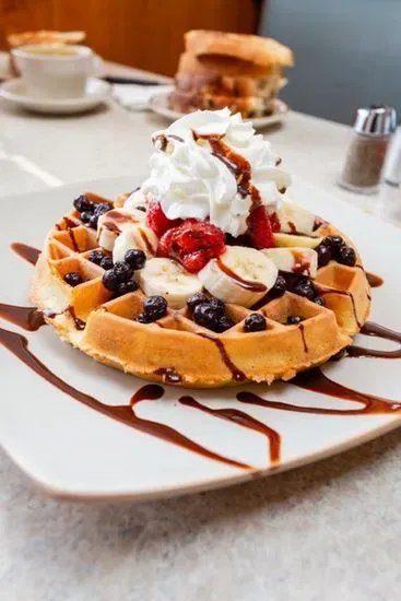 Waffle