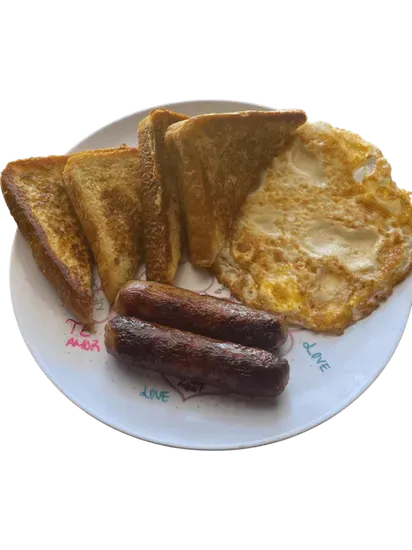 French Toast Combo