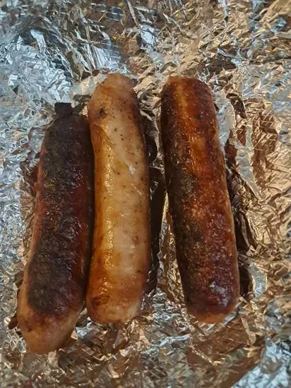 Sausage Links