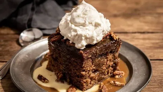 Whiskey Cake