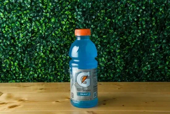 Gatorade - Blue