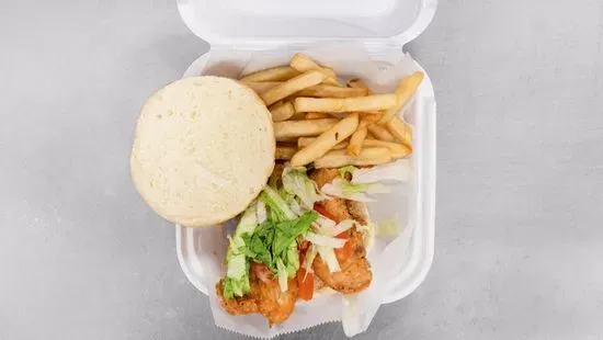 Chicken Sandwich