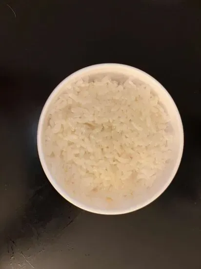 White Rice