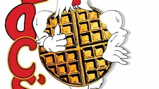 Chicken & Waffle