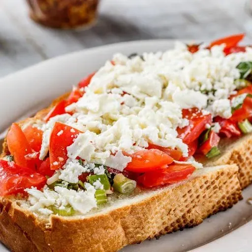 Bruschetta