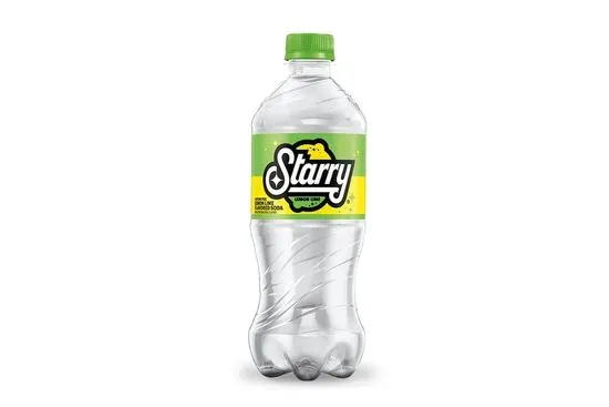 Starry® (240 Cals)