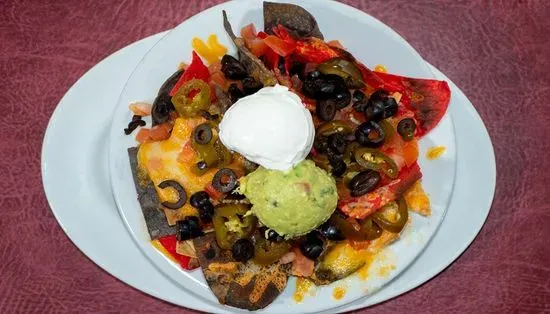 Nachos