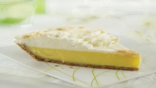 Key Lime Pie