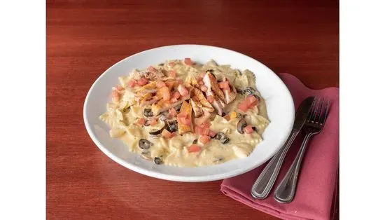 Pasta Milano