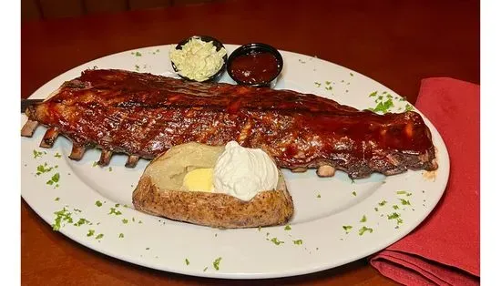 Full Ribs