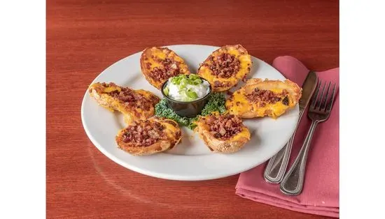 Potato Skins