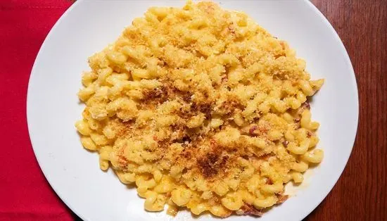 Macaroni & Cheese