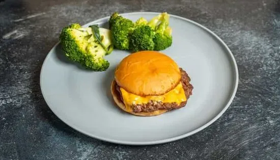 Kids Hamburger