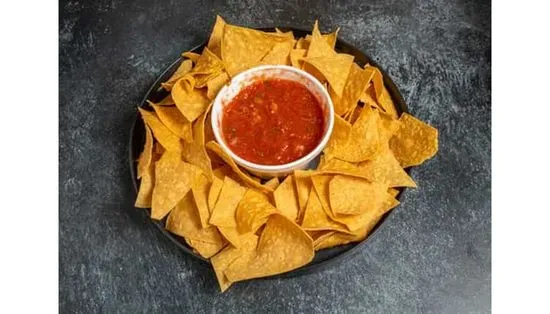 Chips & Salsa