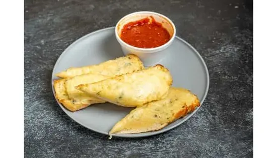 Garlic Cheese Bread