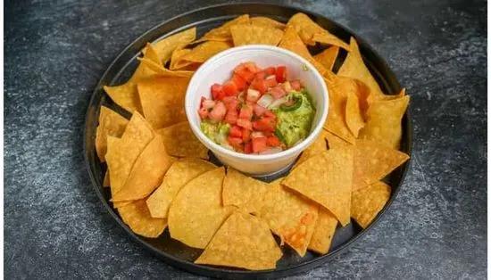 Guacamole Dip