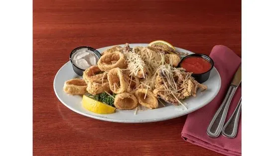 Calamari