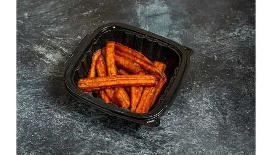 Sweet Potatoe Fries