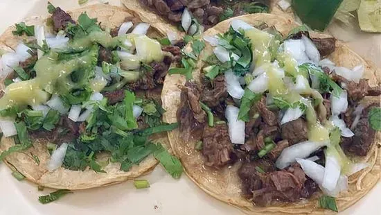 Mexi Style