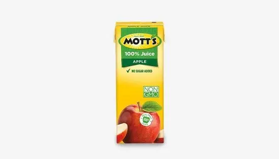 Apple Juice