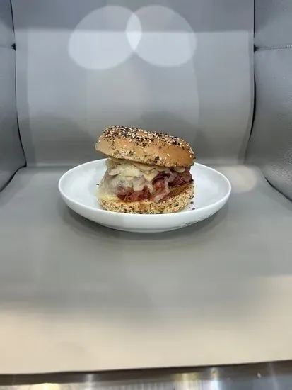 Chipotle Pastrami