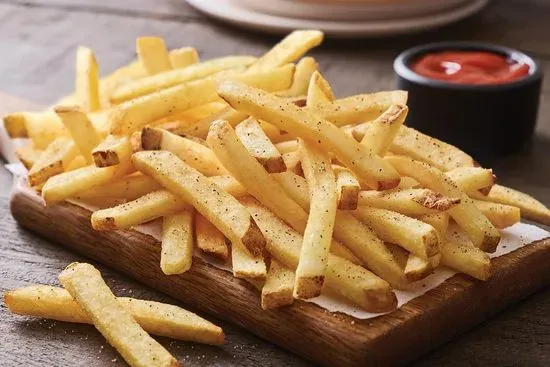 Basket Fries