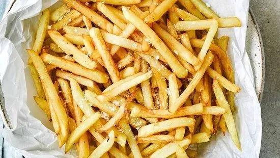 Fries