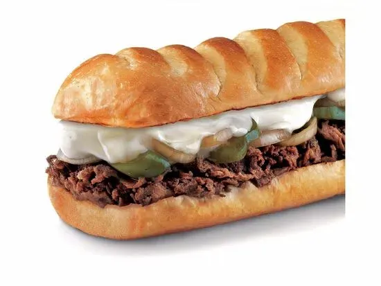 Firehouse Steak & Cheese®