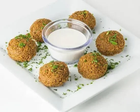 Falafel