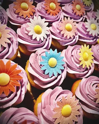 Cupcakes
