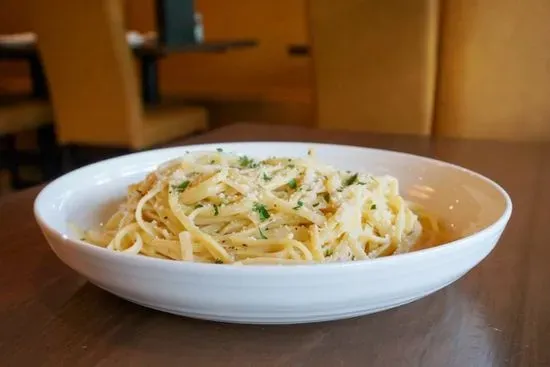 CACIO E PEPE