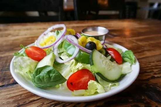 SM House Salad