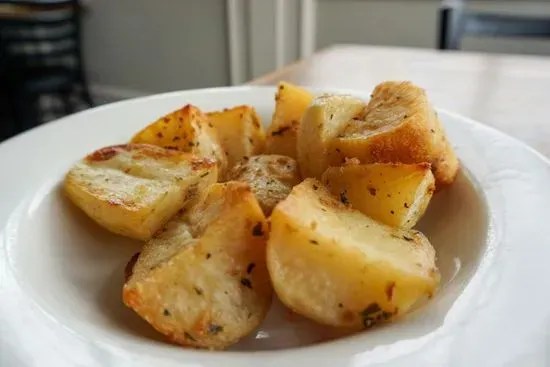 Roasted Potato