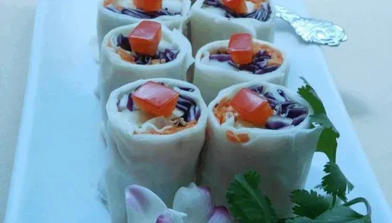 Spring Rolls