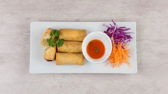 Egg Rolls