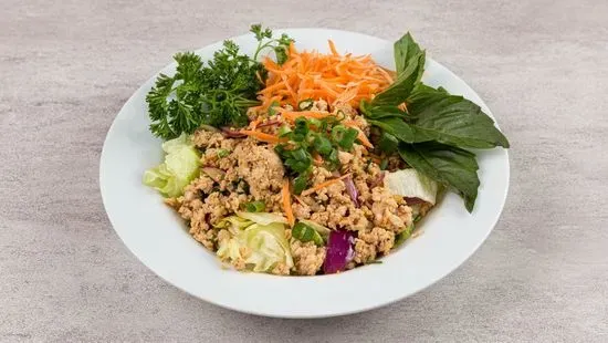 Larb Kai