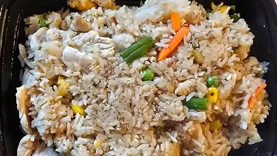 Fried Rice