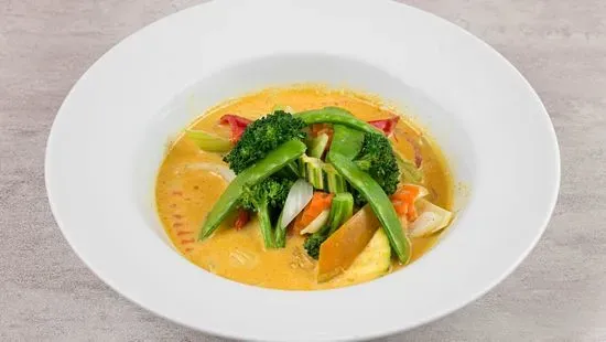 Yellow Curry