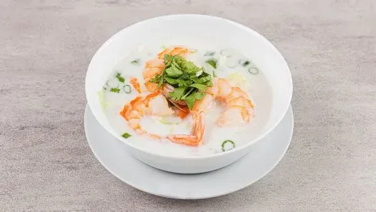 Tom Kha