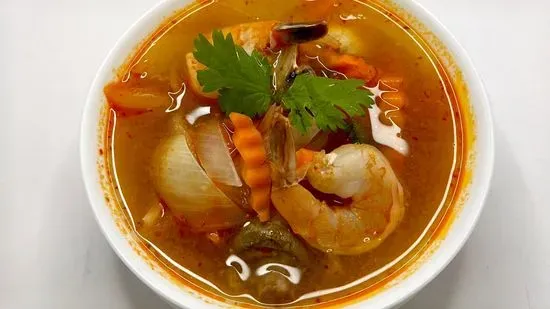 Tom Yum