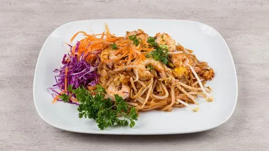 Pad Thai 