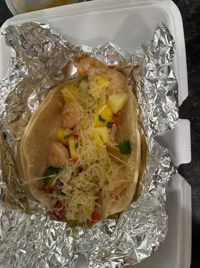 Shrimp