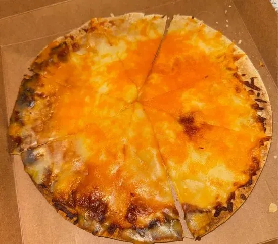 Cheese Crisp