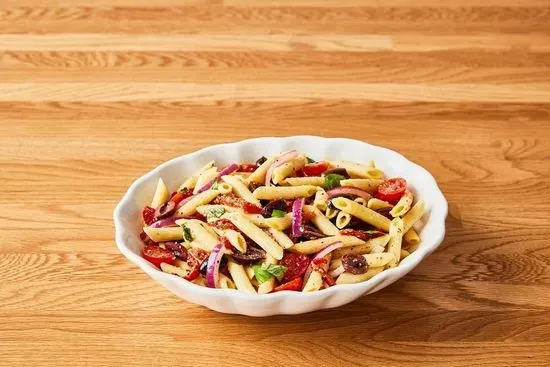 NEW! Pasta Salad