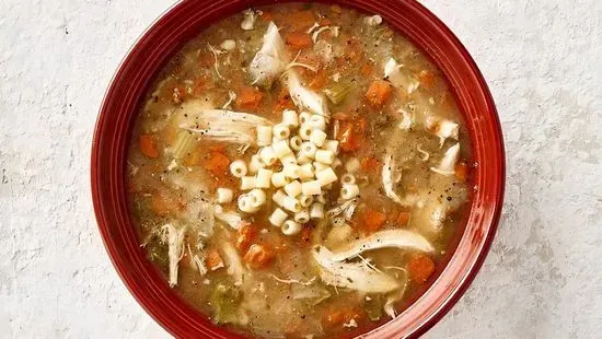 Mama Mandola's Chicken Soup - Bowl