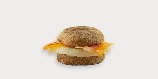 Bacon, Egg And Cheese English Muffin