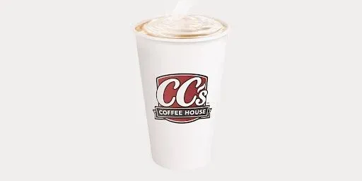 Crème Brûlée Latte (Sugar Free)