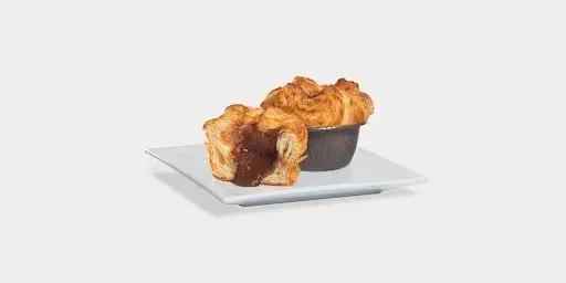 Cinnamon Croissant Crown