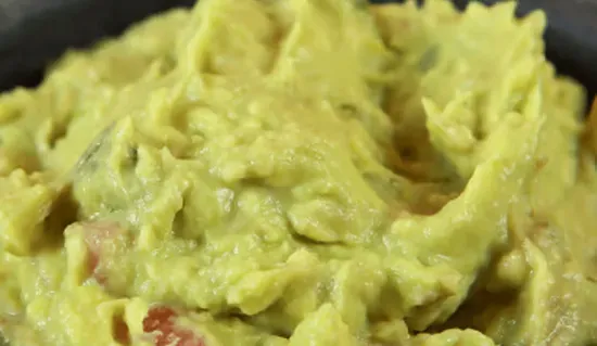 Guacamole (2 oz)